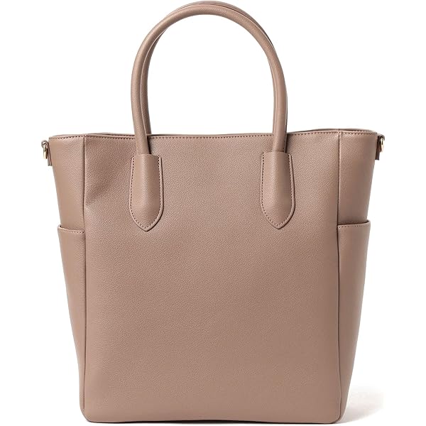 Amazon | [ビームスハート] キャンパス・バッグ チェック ニット